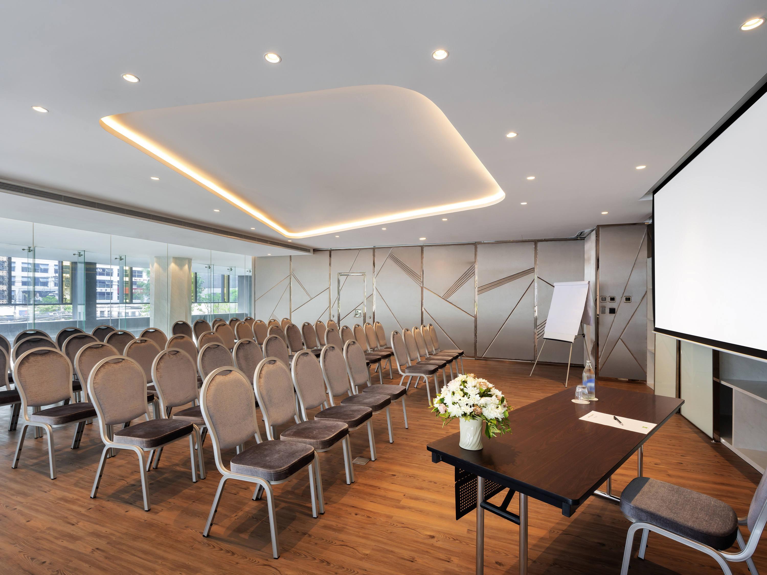 ibis Styles Bangkok Ratchada Hotel Bagian luar foto